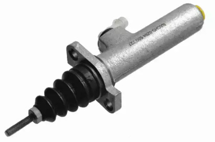 6284600727 SACHS SACHS AUDI Главный цилиндр сцепления A80 86-95
