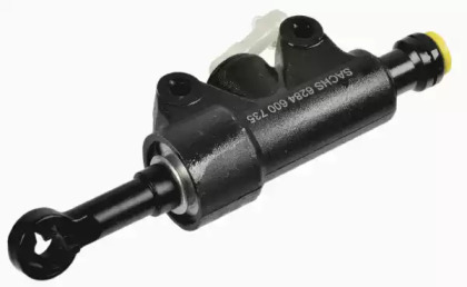 6284600735 SACHS Циліндр зчеплення головний