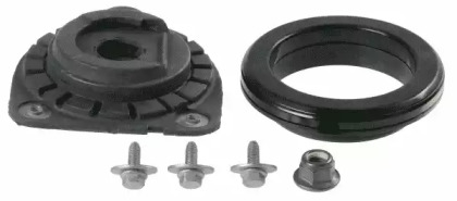 802448 SACHS Монтажний комп-кт амортизатора (підшипник опори амортизатора підвіски)