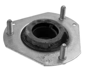 802555 SACHS Опора амортизатора гумометалева
