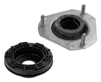 802558 SACHS Монтажний комп-кт амортизатора (підшипник опори амортизатора підвіски)