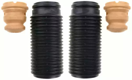 900027 SACHS SACHS NISSAN відбійник амортизатора (к-т на вісь) переднього
