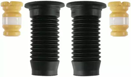 900211 SACHS Защитный комплект амортизатора передний