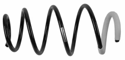 993301 SACHS Пружина, передняя ось