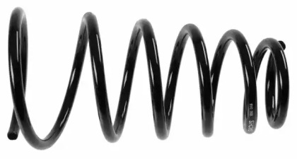 994046 SACHS Пружина задняя