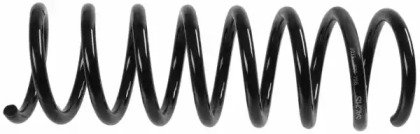 994060 SACHS SACHS MAZDA пружина задня L=356mm Mazda 5 1.8/2.0 05-
