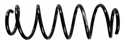 994069 SACHS Пружина задняя SACHS