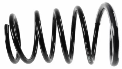 994111 SACHS Пружина підвіски