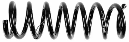 994348 SACHS 994 348  SACHS  -  Пружина підвіски