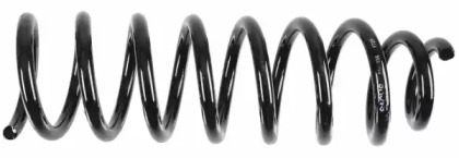 994355 SACHS Пружина задняя SACHS