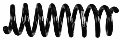 994480 SACHS Пружина підвіски задня