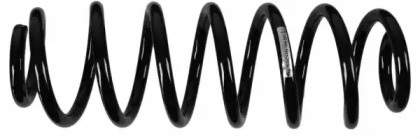 994557 SACHS SACHS VW пружина підвіски задн.Passat 05-