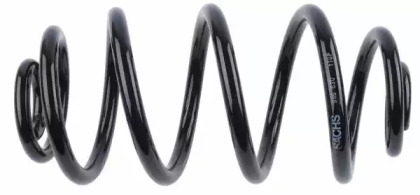 996630 SACHS Пружина задняя SACHS