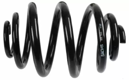 996640 SACHS SACHS 996 640