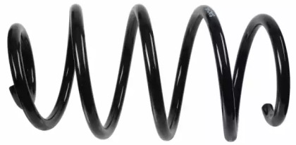 997847 SACHS Передня пружина підвіски