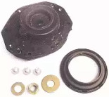 802211 SACHS SACHS PEUGEOT Подушка переднего амортизатора PARTNER 96- 5038.23