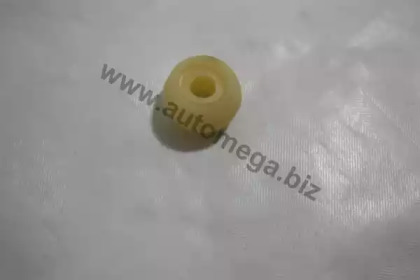 130066910 AUTOMEGA Втулка кулисы КПП