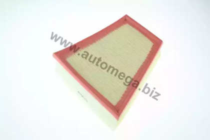 180026910 AUTOMEGA Фильтр воздуха
