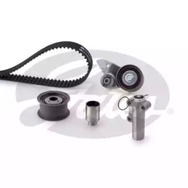 K065493XS GATES Ременной комплект ГРМ