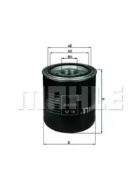 AL25 KNECHT AL25     (KNECHT)