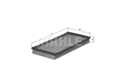 LX503 KNECHT LX503     (KNECHT)