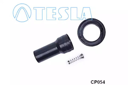 CP054 TESLA Вилка, катушка зажигания