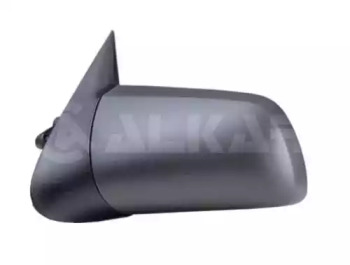 6101431 ALKAR дзеркало лів., мех. регул.