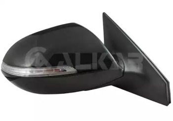 6125648 ALKAR Зовнішнє дзеркало