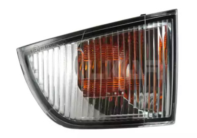 6202249 ALKAR Ук.поворота в фаре, правый IV[OE 3801915  ]