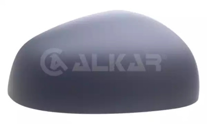 6341191 ALKAR Кришка дзеркала