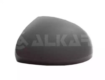 6342136 ALKAR VW TIG 07-  Крышка зеркала пра., грунт.