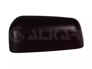 6343396 ALKAR Крышка корпуса зеркала, левая