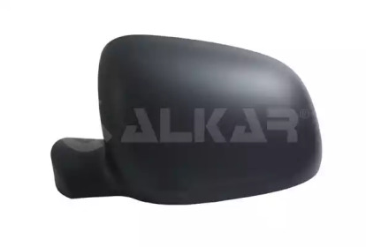 6343698 ALKAR Крышка корпуса зеркала, левая