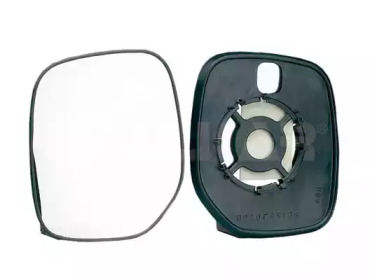 6401974 ALKAR Скло дзеркала