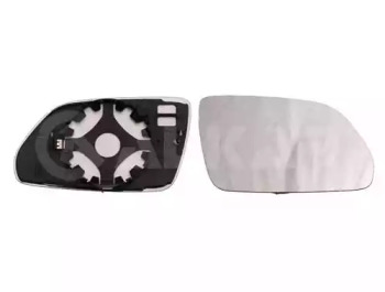 6402111 ALKAR Скло дзеркала