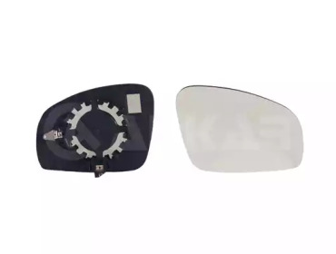 6402559 ALKAR Скло дзеркала