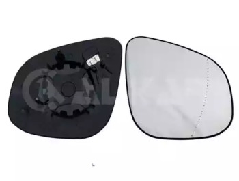 6472698 ALKAR Дзеркало заднього виду (елемент)