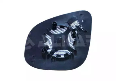 6482698 ALKAR Вкладыш зеркала правый, асферический,