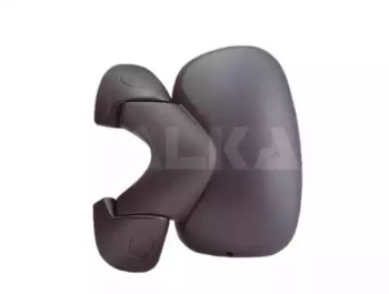 9202750 ALKAR Зеркало заднего