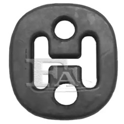 113946 FA1 Резинка глушителя Fischer