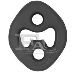 133923 FA1 Резинка глушника