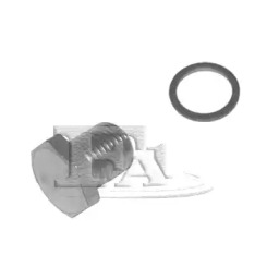 257817011 FA1 Болт слива