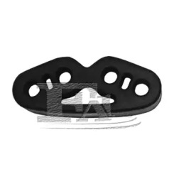 333920 FA1 Гумівка глушника