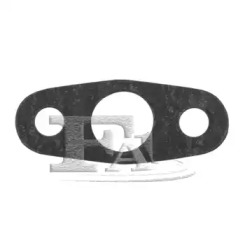 411522 FA1 Прокладка турбины