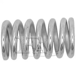 775901 FA1 Пружина кріплення труби вихлопної