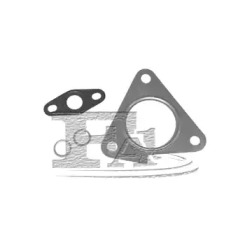 KT140025E FA1 Комплект прокладок турбіни