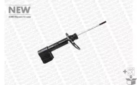 742110SP MONROE MONROE PEUGEOT амортизатор Reflex передн.прав.5008 09-