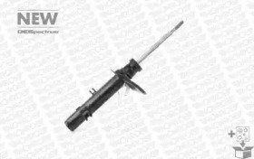 742208SP MONROE MONROE PEUGEOT амортизатор передн.прав. 2008 13-