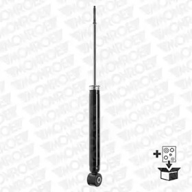 G1176 MONROE MONROE RENAULT амортизатор газ.Original задн.Clio 12-