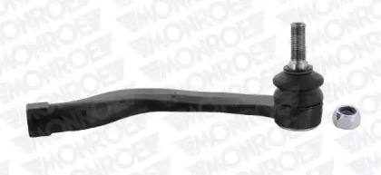 L10133 MONROE MONROE RENAULT Наконечник рулевой тяги прав.Opel Movano B,Master III 10-